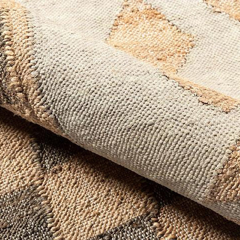 Harborline Cove Natural Rug - Image 3