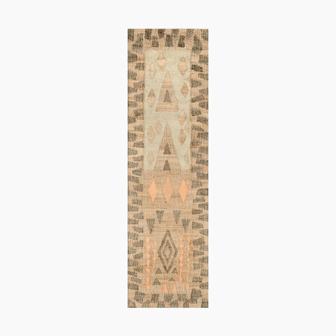 Harborline Cove Natural Rug - Image 4