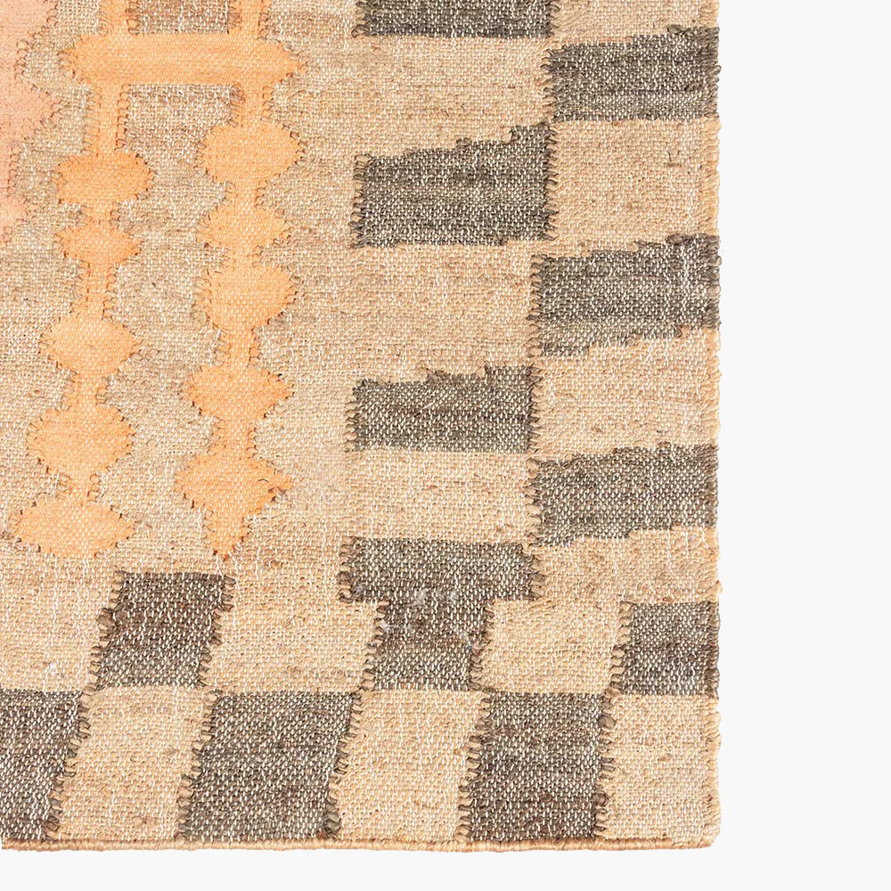 Harborline Cove Natural Rug - Image 5