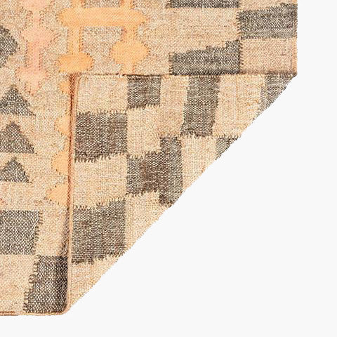 Harborline Cove Natural Rug - Image 6