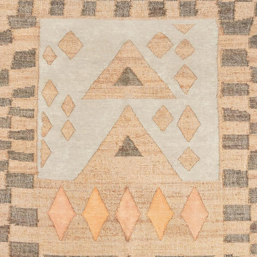 Harborline Cove Natural Rug - Image 7