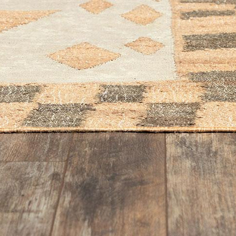 Harborline Cove Natural Rug - Image 8