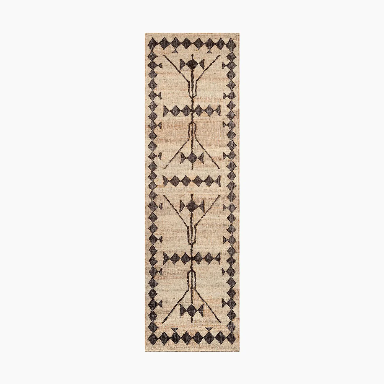 Harborline Meadow Natural Rug - Image 4