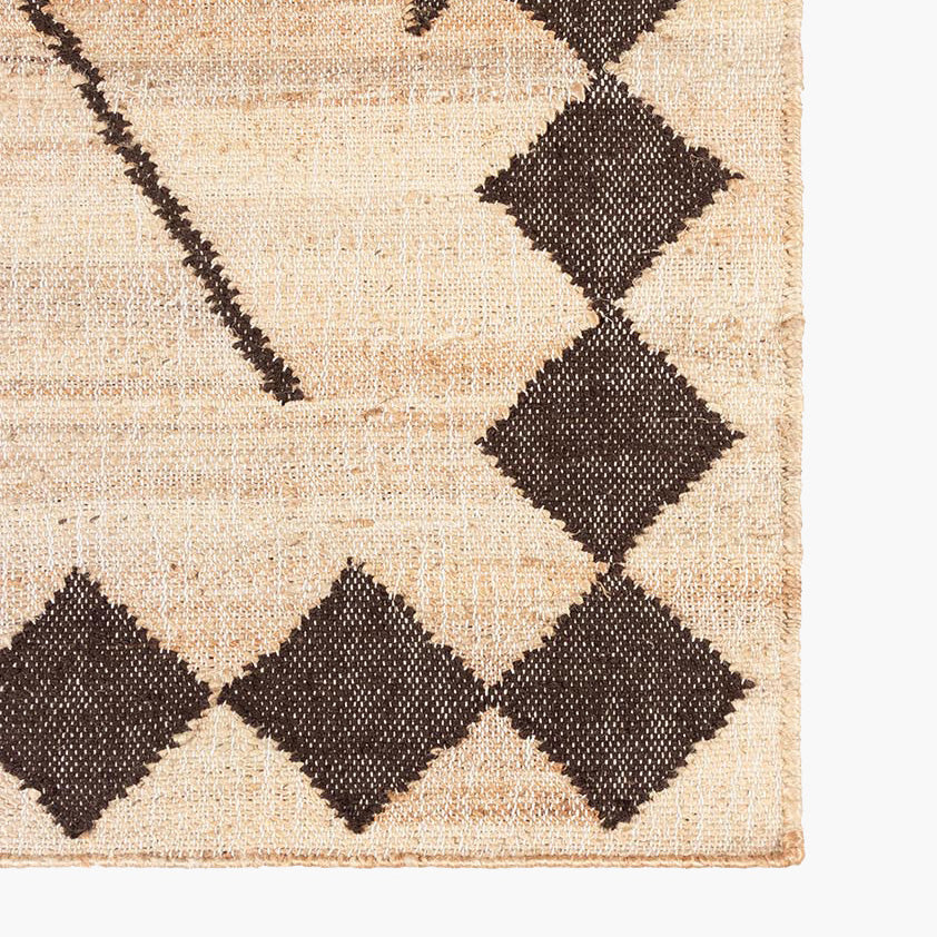 Harborline Meadow Natural Rug - Image 5