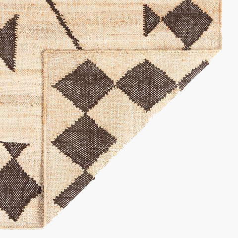 Harborline Meadow Natural Rug - Image 6