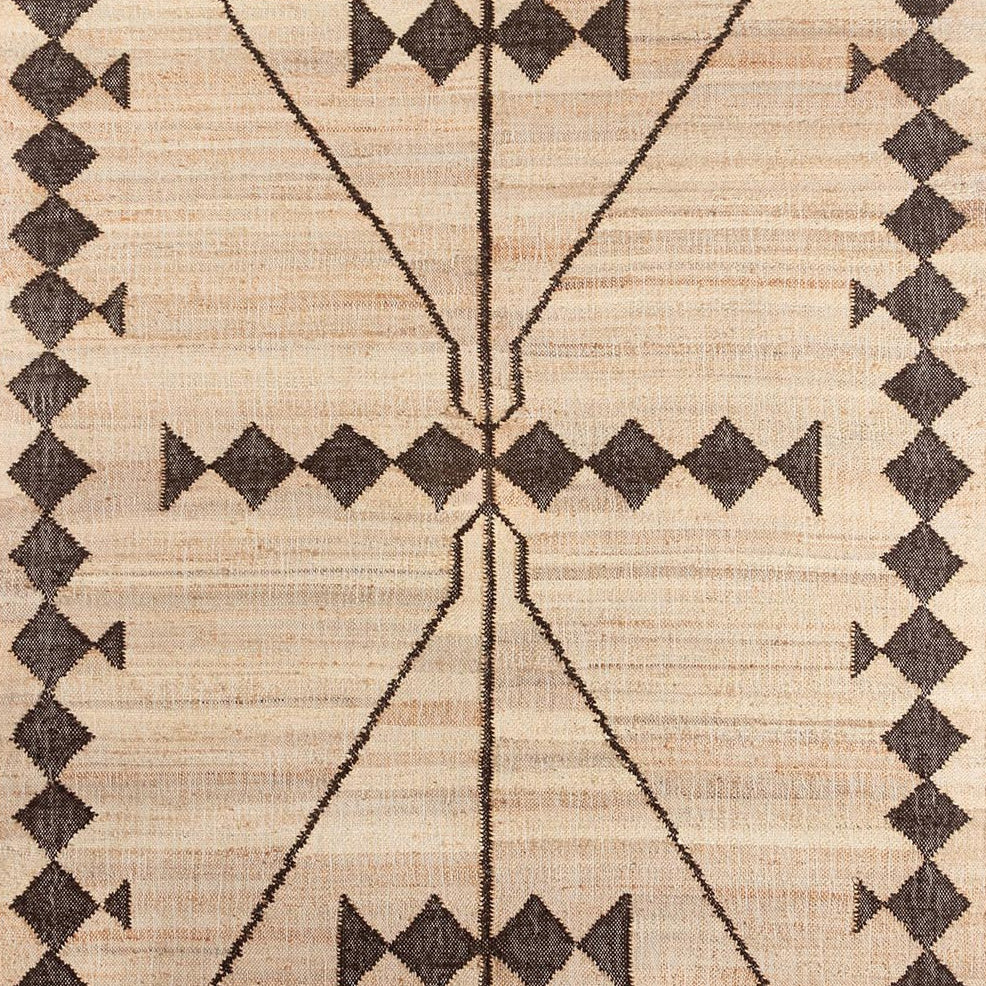 Harborline Meadow Natural Rug - Image 7