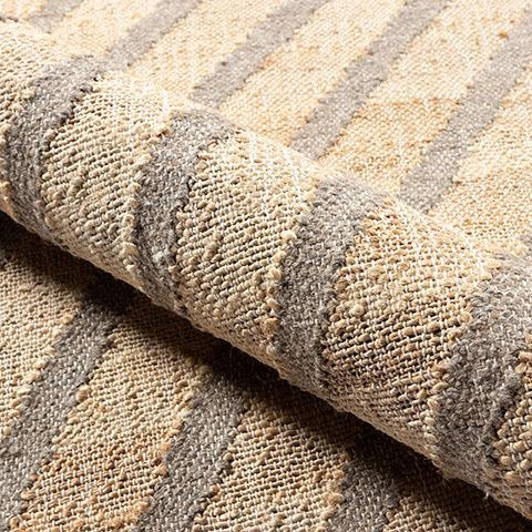 Harborline Ridge Natural Rug - Image 3