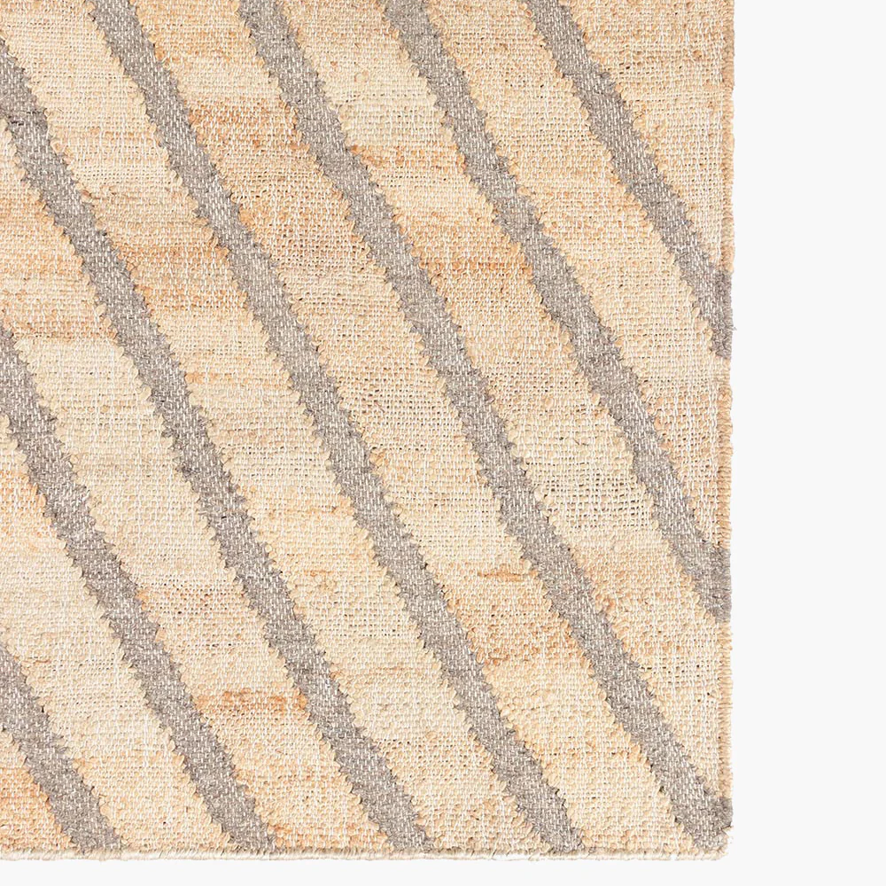 Harborline Ridge Natural Rug - Image 4