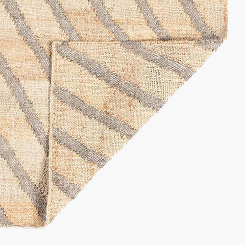 Harborline Ridge Natural Rug - Image 5