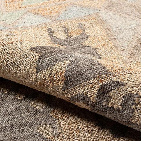 Harborline Shade Natural Rug - Image 3