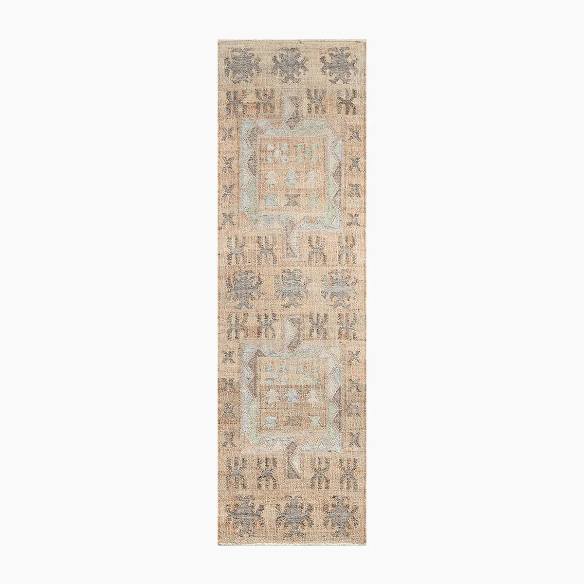 Harborline Shade Natural Rug - Image 4
