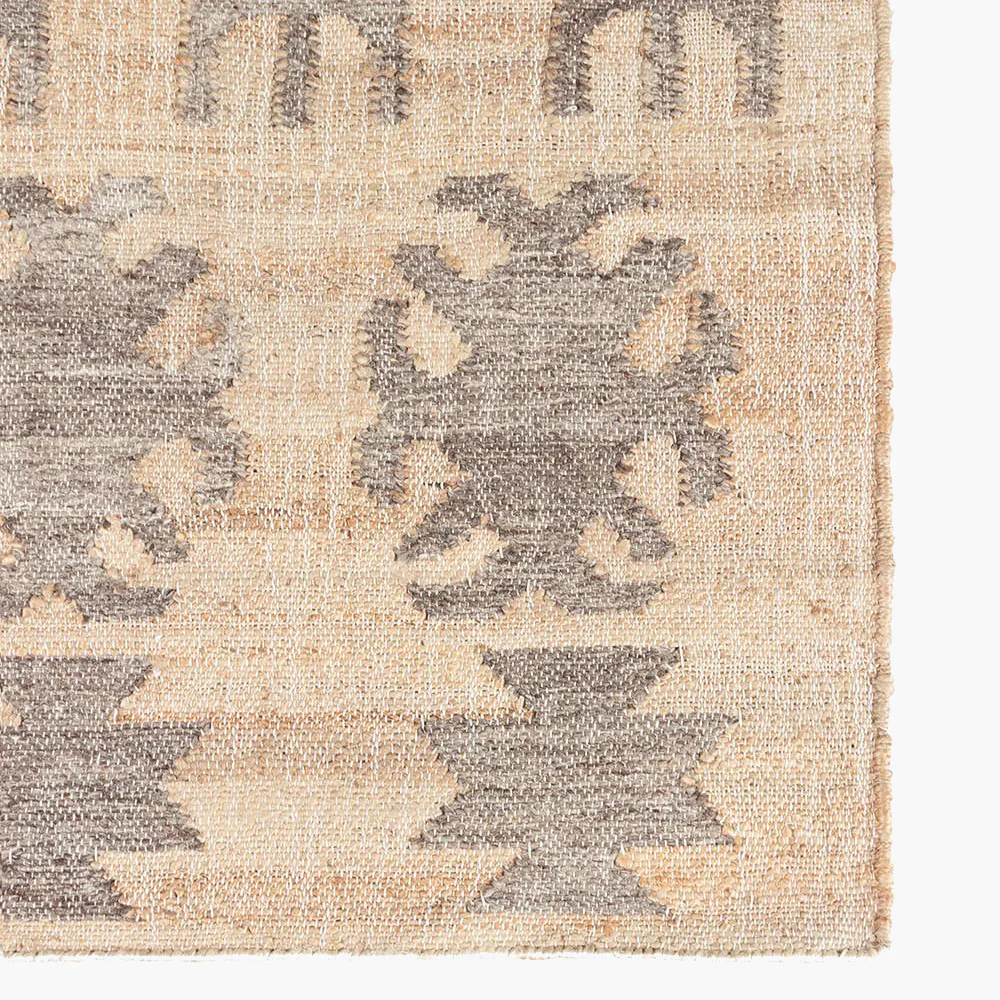 Harborline Shade Natural Rug - Image 5