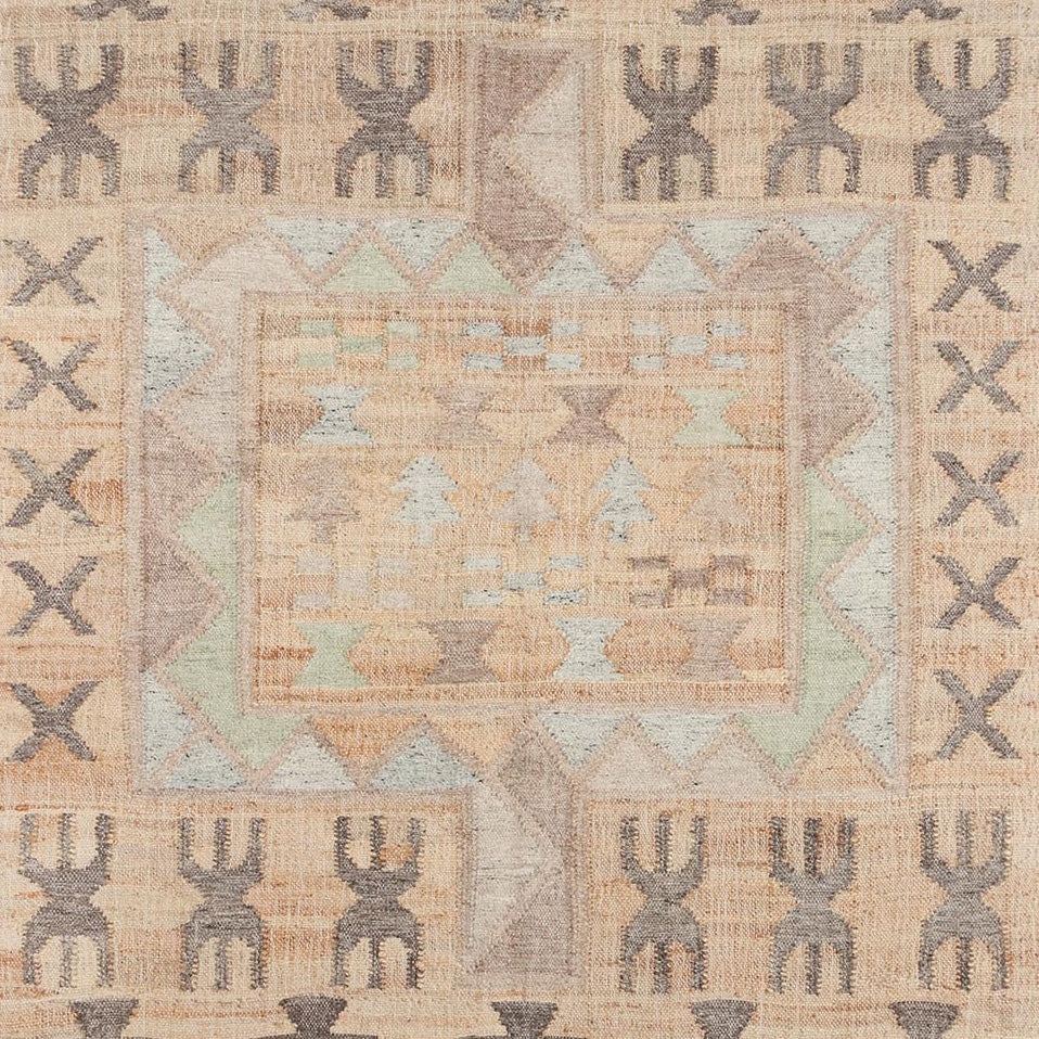 Harborline Shade Natural Rug - Image 7