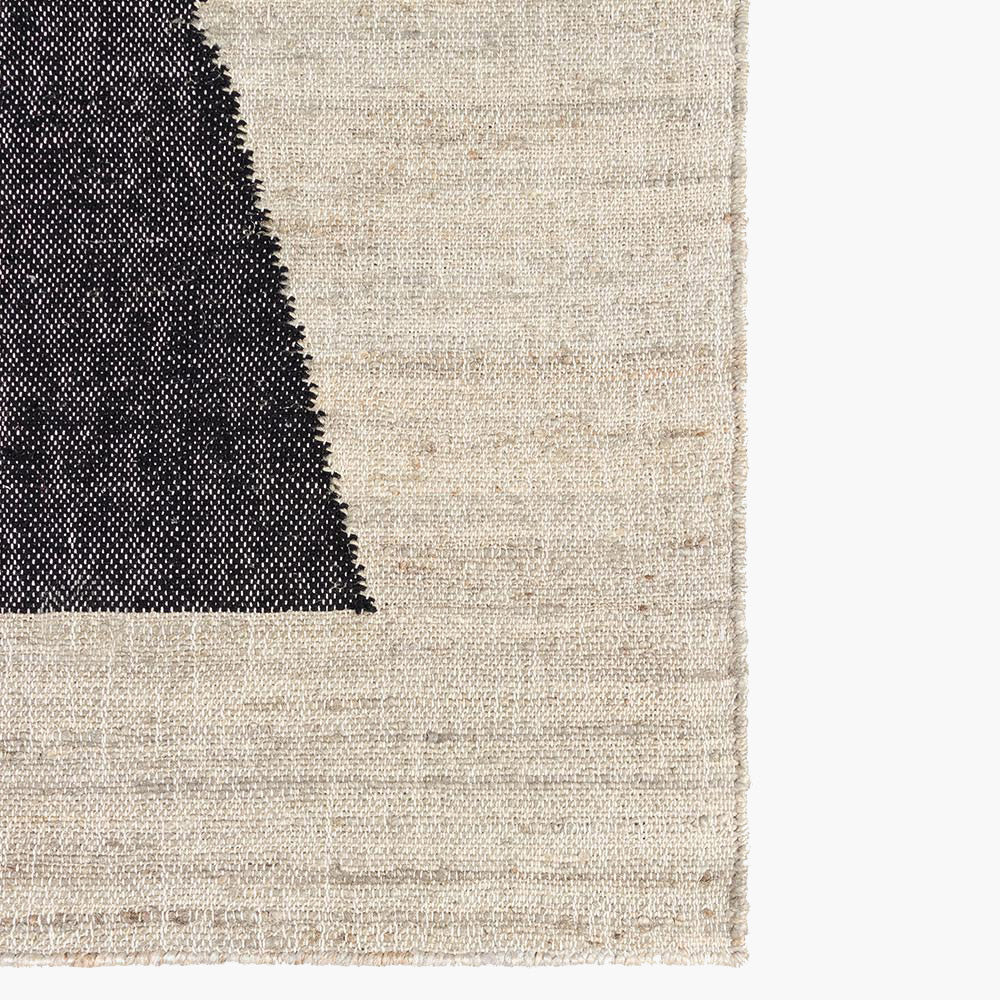 Harborline Terra Sand Rug - Image 5