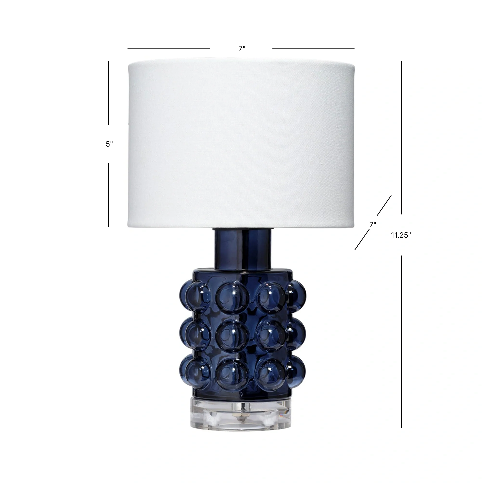Harmony Table Lamp - Image 4