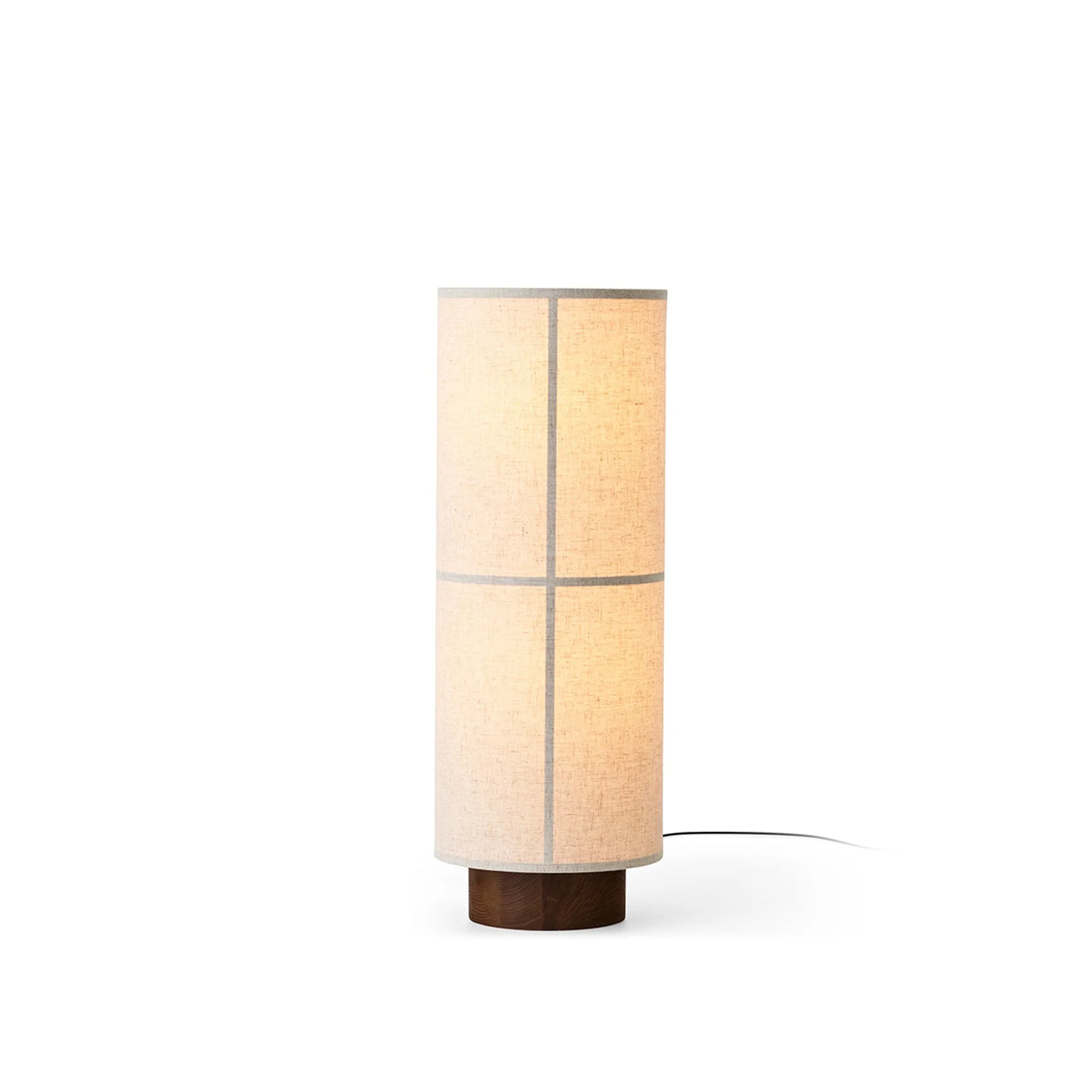Hashira Floor Lamp - Raw - Image 2