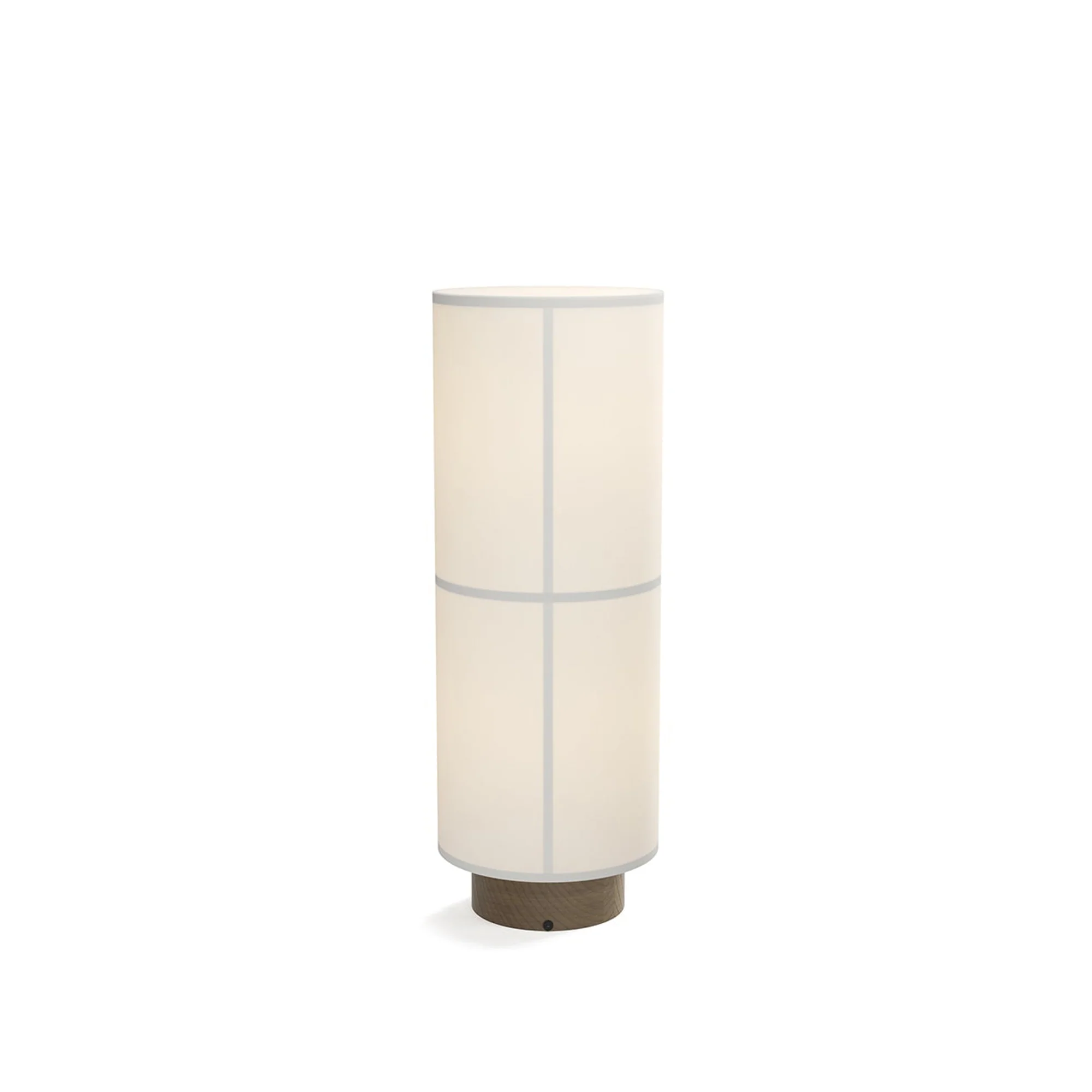 Hashira Floor Lamp - Raw - Image 5