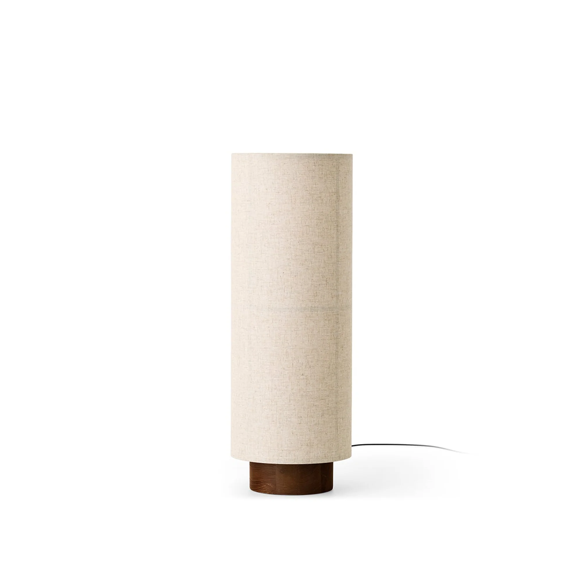 Hashira Floor Lamp - Raw - Image 6