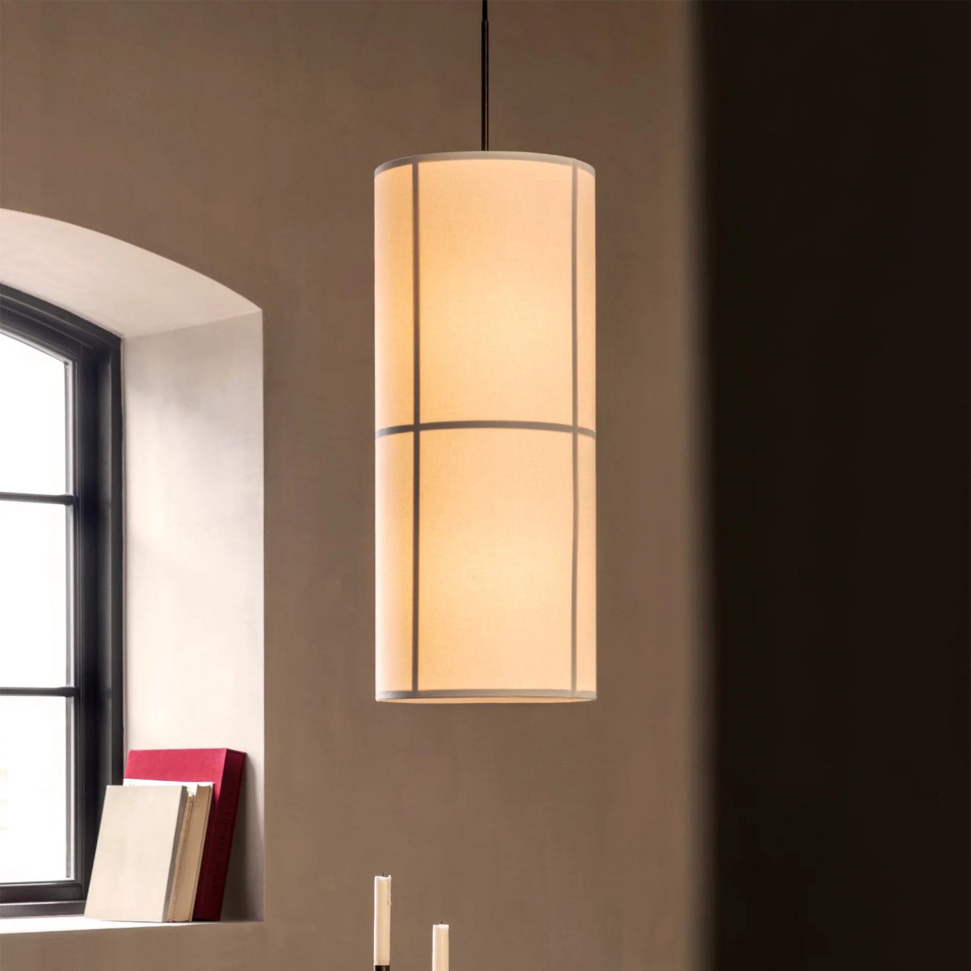 Hashira Pendant Lamp - Image 6