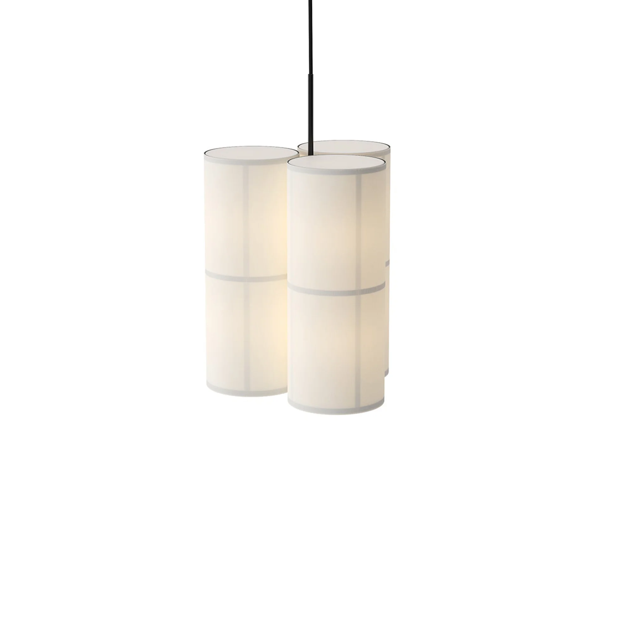 Hashira Pendant Lamp, Cluster - Image 12