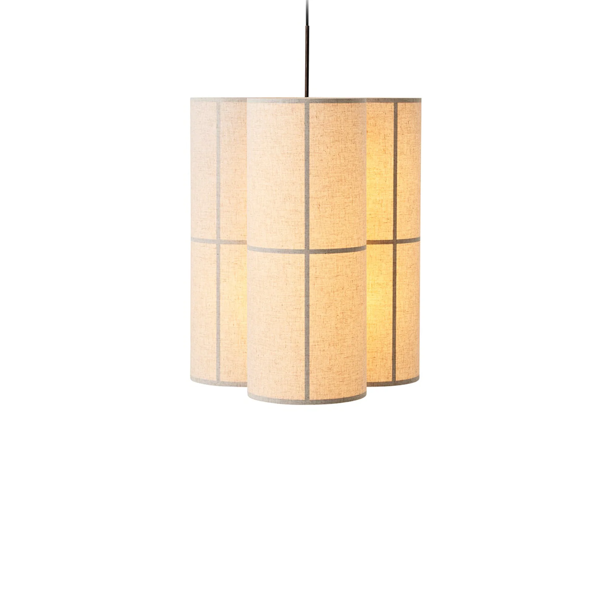 Hashira Pendant Lamp, Cluster - Image 15