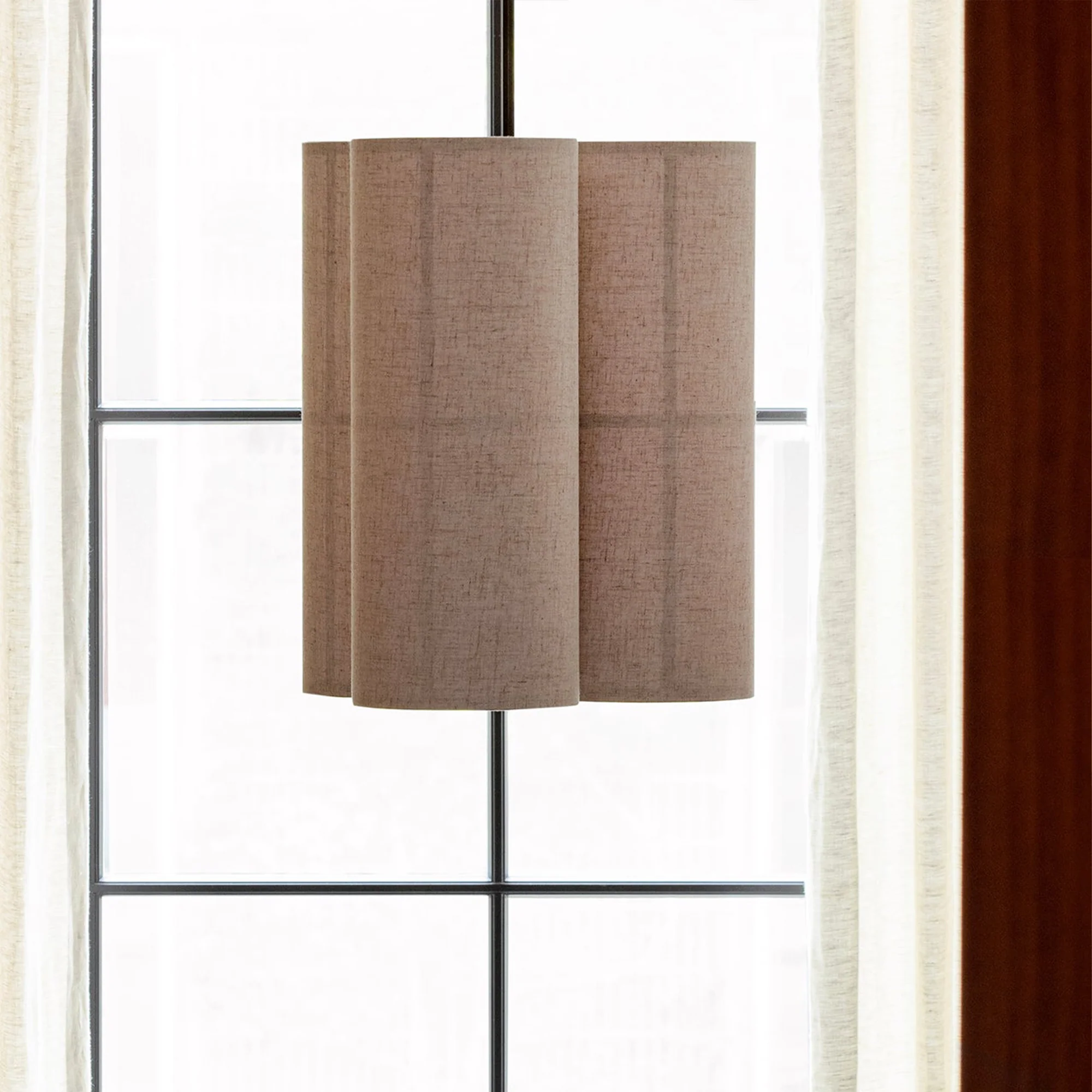 Hashira Pendant Lamp, Cluster - Image 4