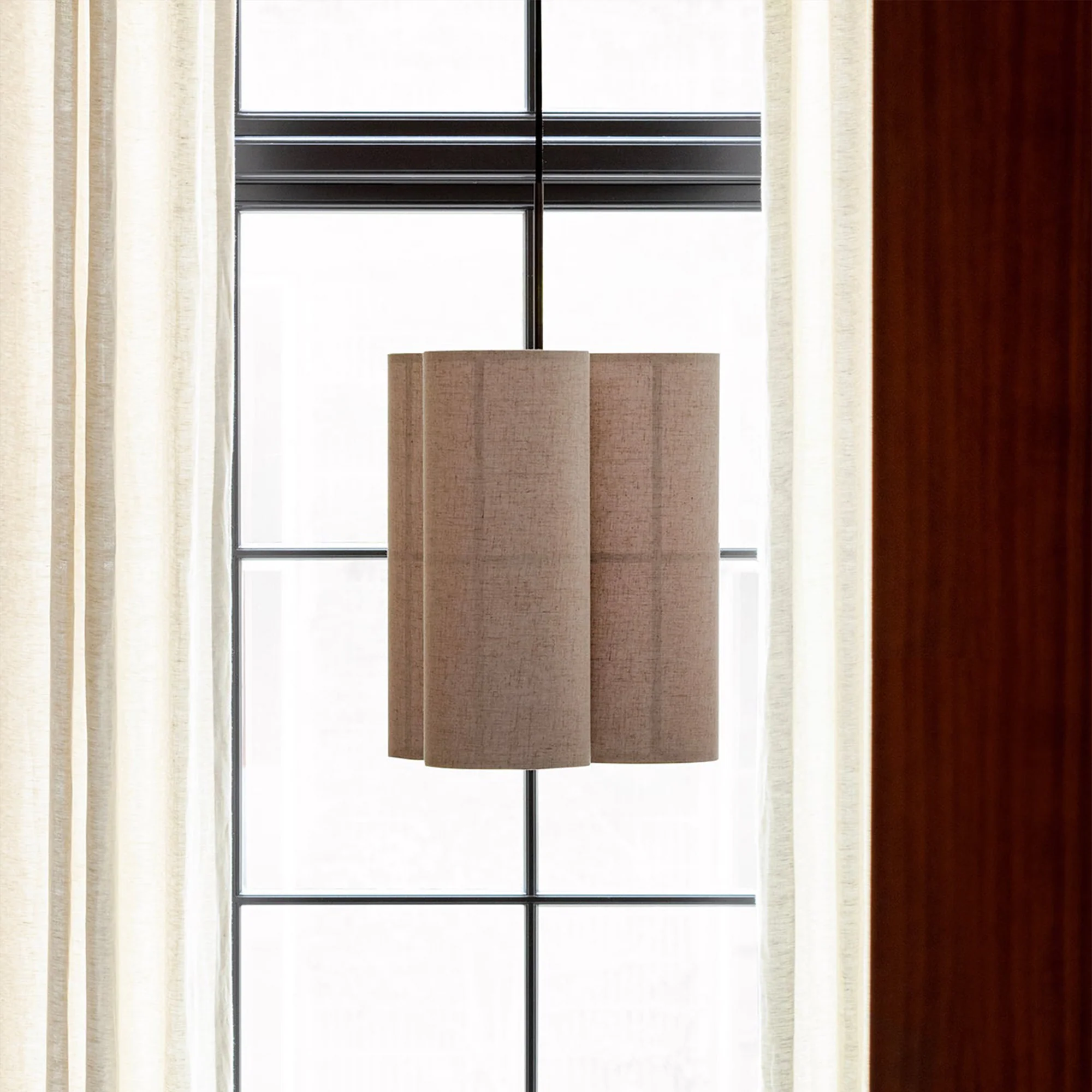 Hashira Pendant Lamp, Cluster - Image 6