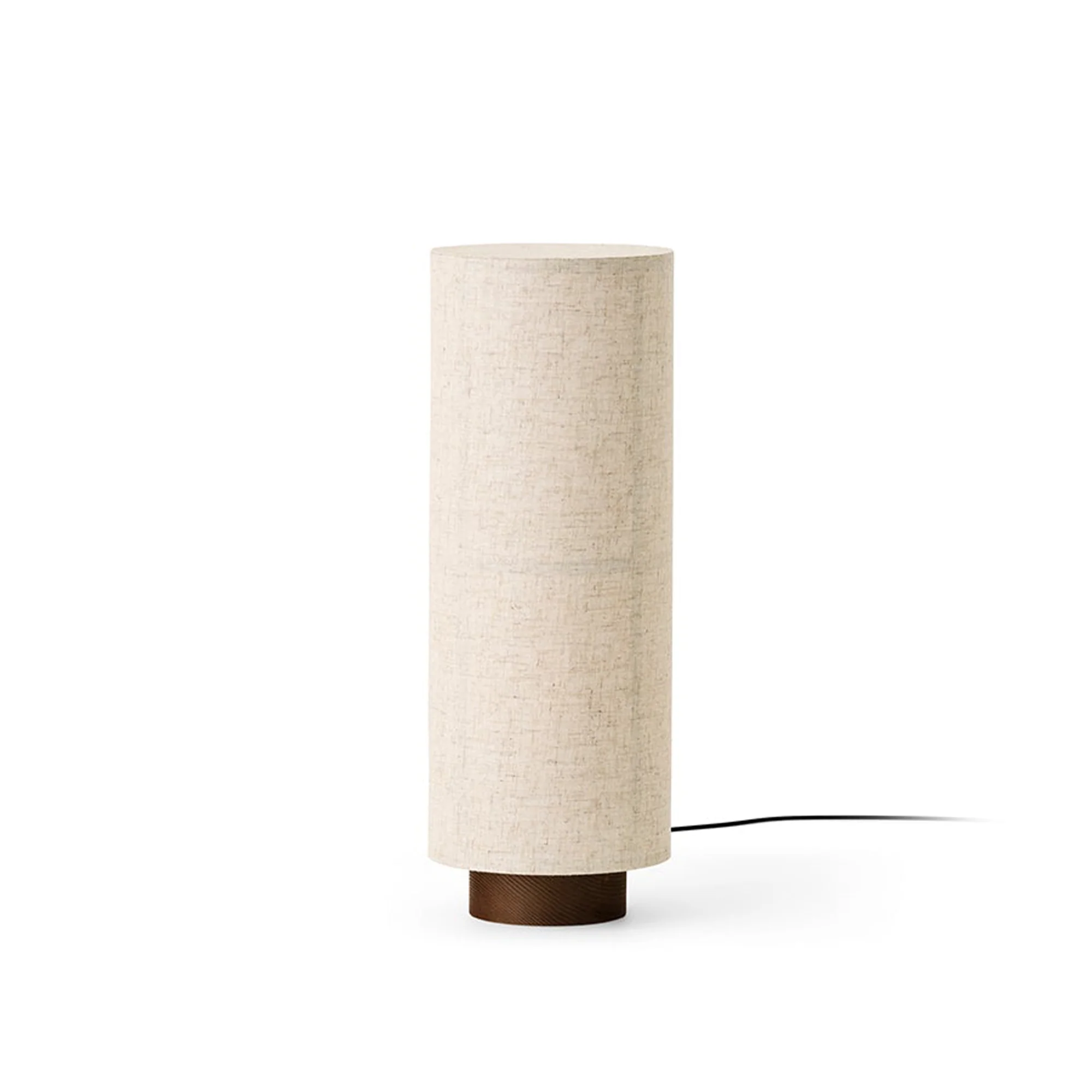 Hashira Table Lamp - Raw - Image 2