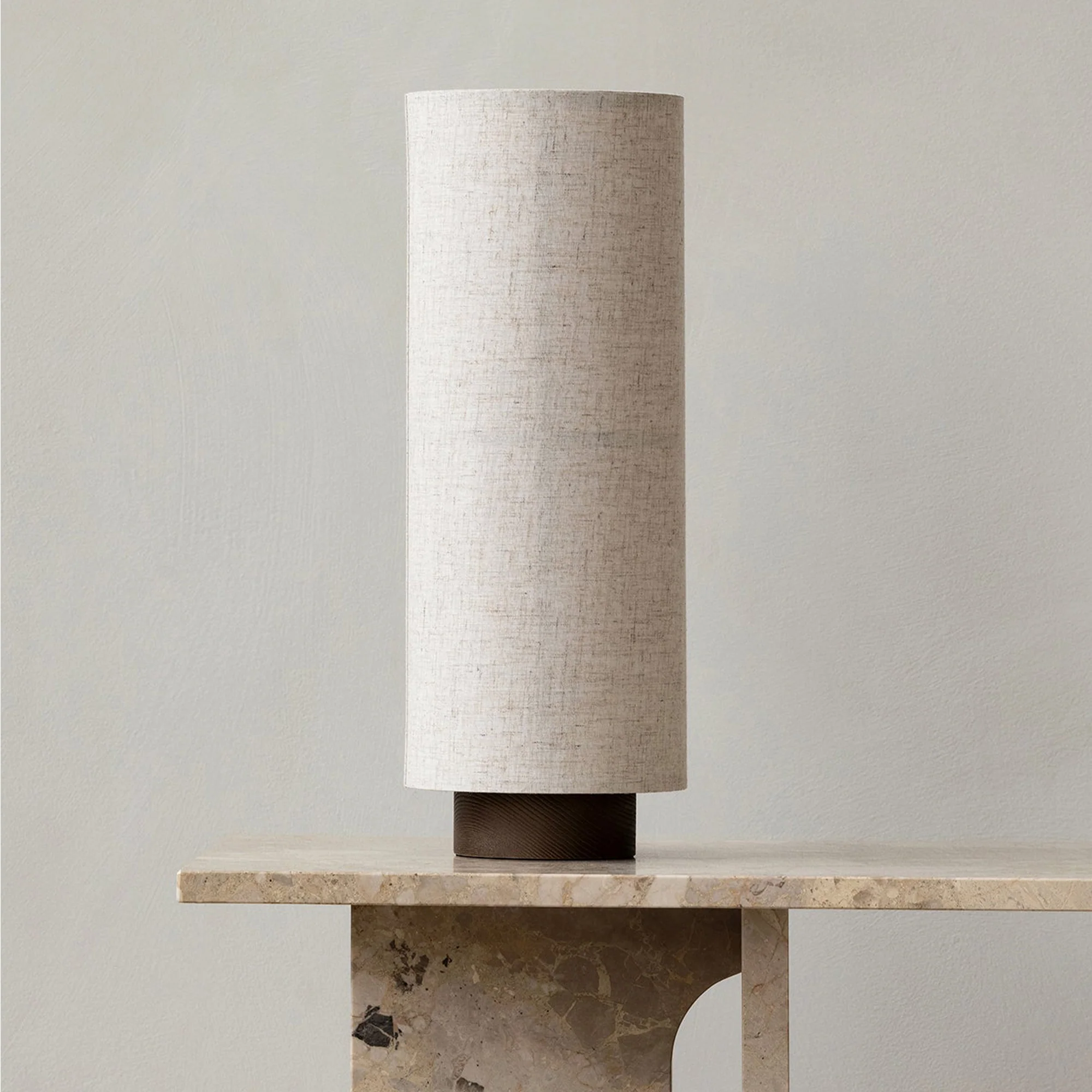 Hashira Table Lamp - Raw - Image 4