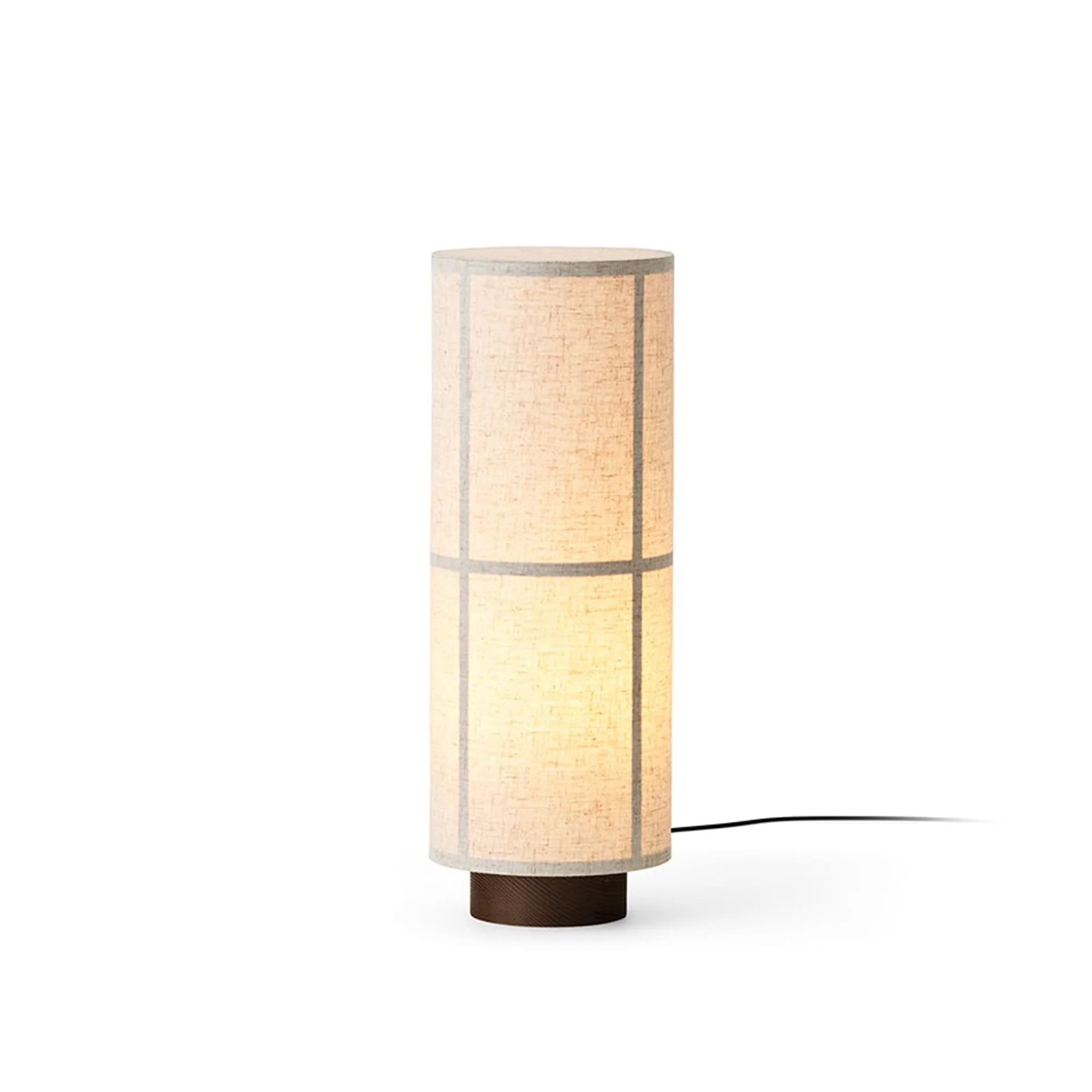 Hashira Table Lamp - Raw - Image 6