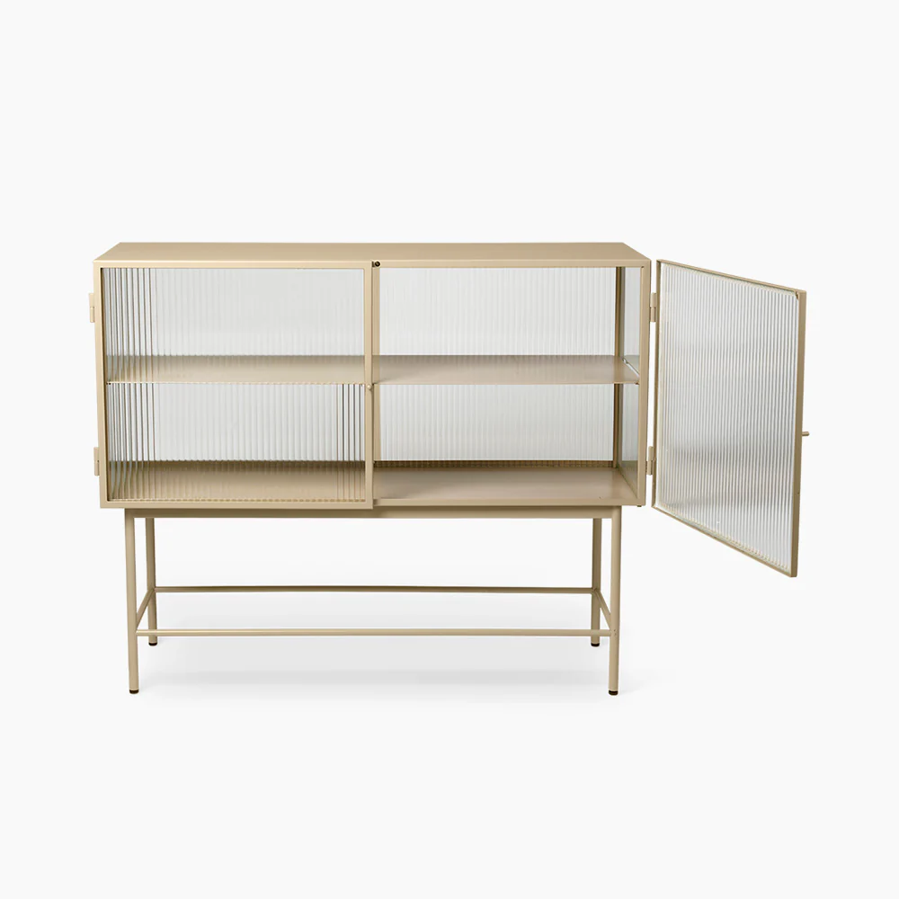 Haze Vitrine Sideboard - Image 3