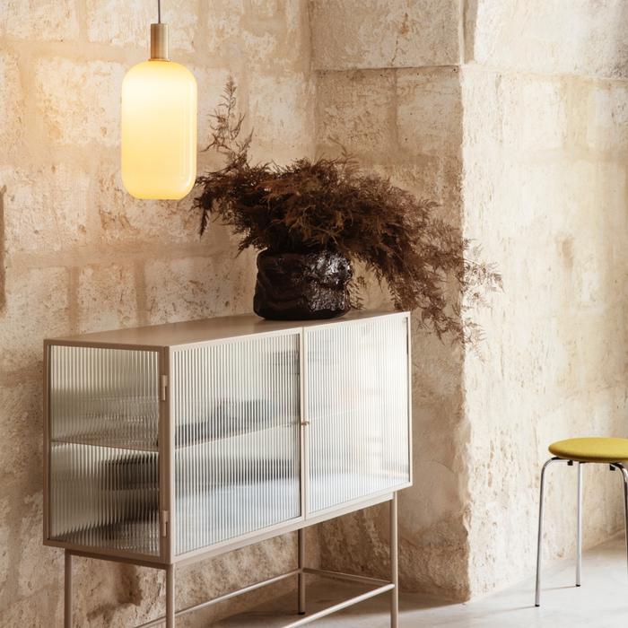 Haze Vitrine Sideboard - Image 4