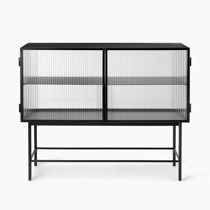 Haze Vitrine Sideboard - Image 6