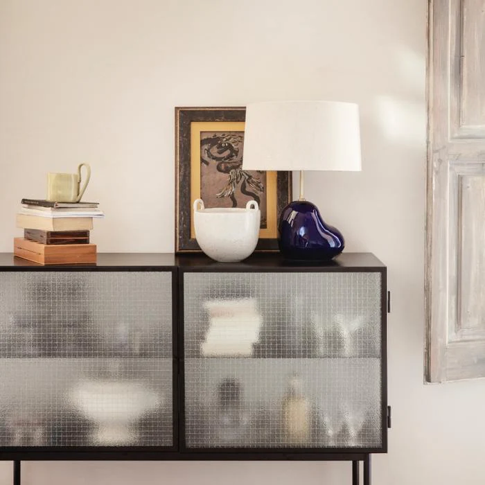 Haze Vitrine Sideboard - Image 7