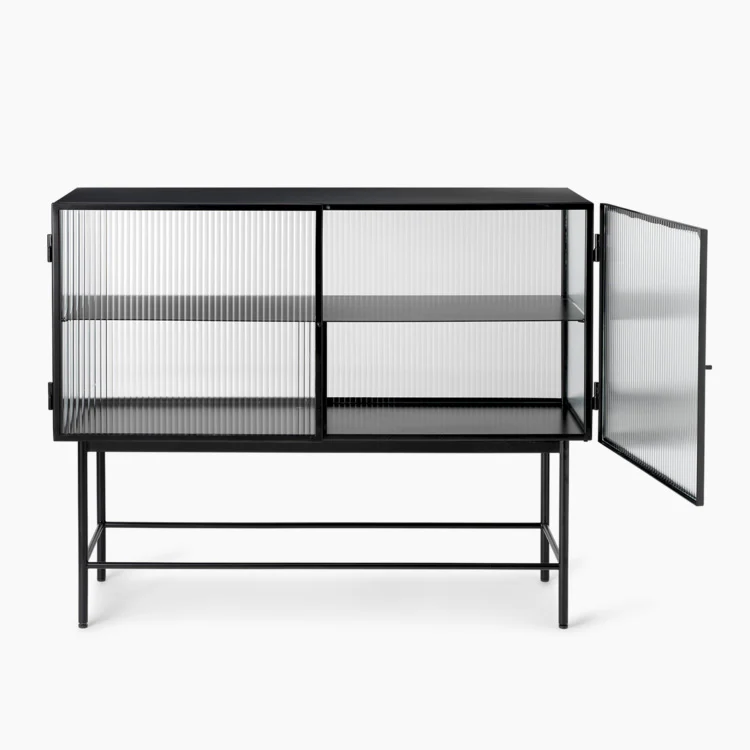 Haze Vitrine Sideboard - Image 8