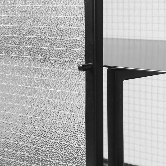 Haze Vitrine Sideboard - Image 9