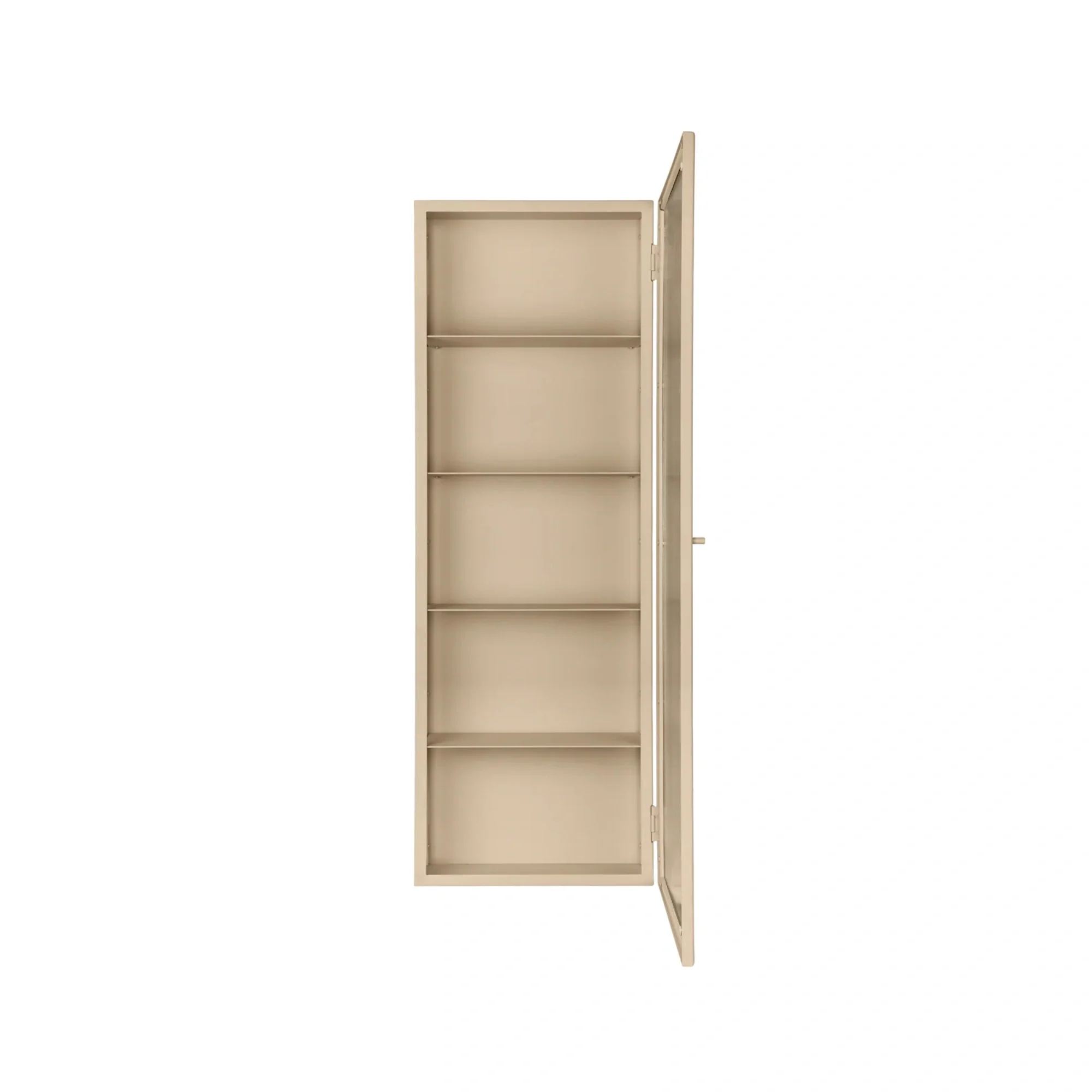 Haze Wall Cabinet - Tall - Image 4