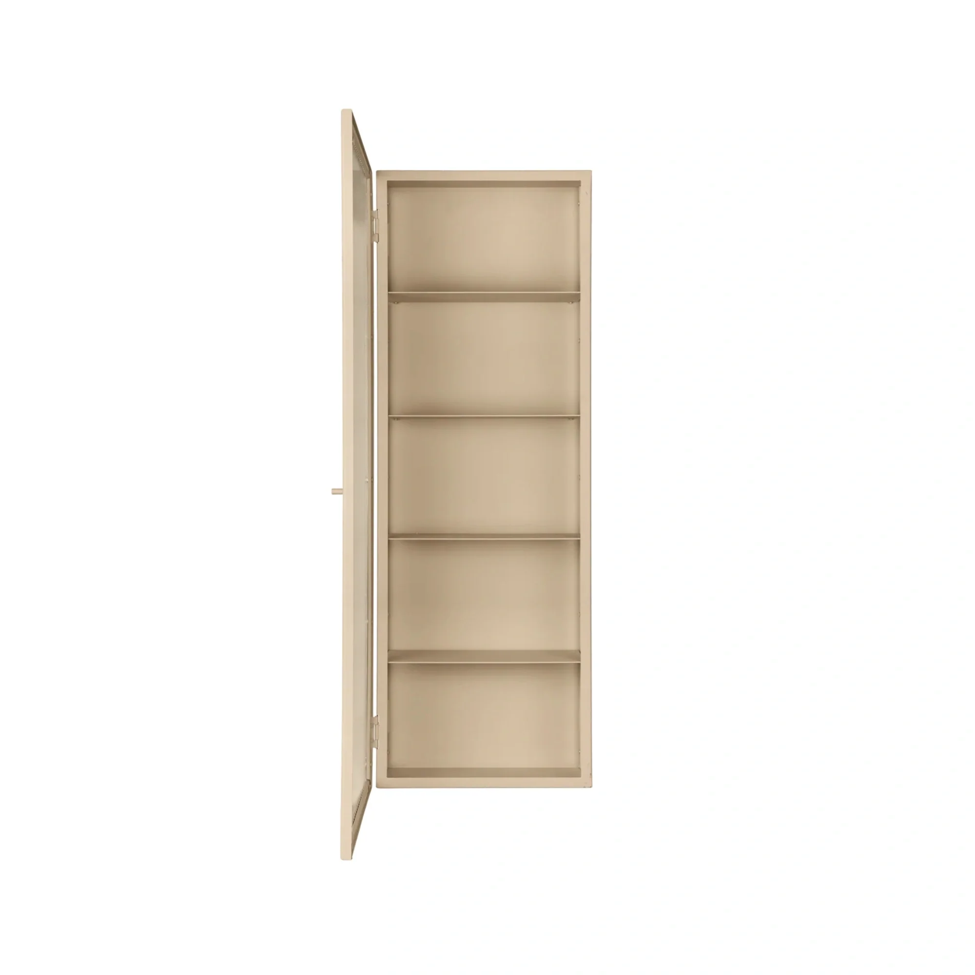 Haze Wall Cabinet - Tall - Image 5