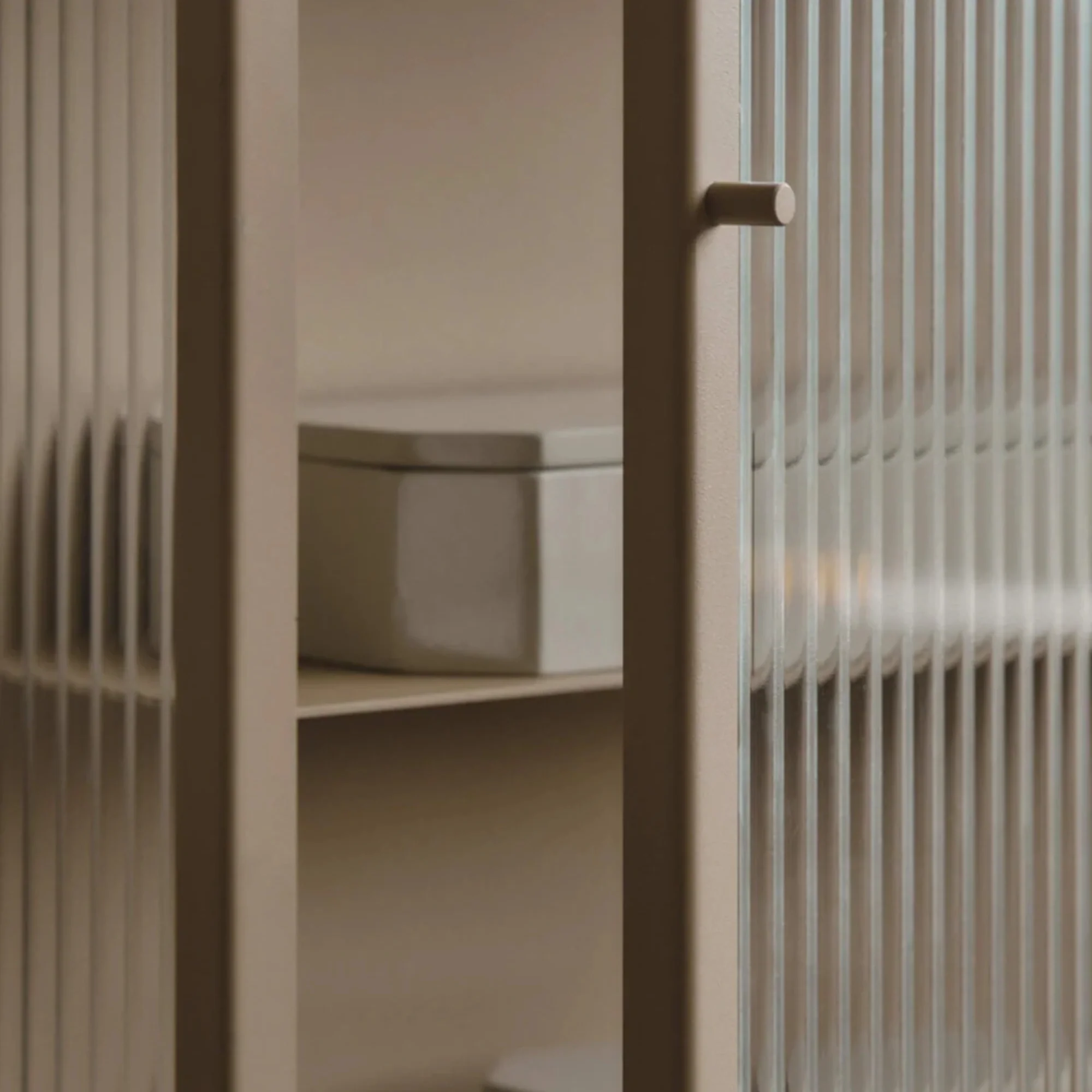 Haze Wall Cabinet - Tall - Image 6
