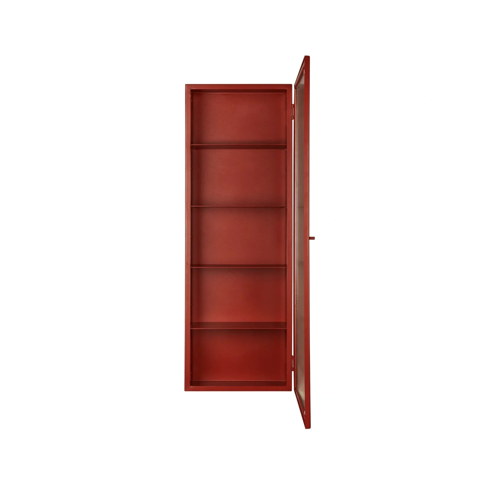 Haze Wall Cabinet - Tall - Image 9