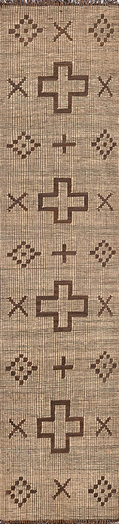 Hearthfield Alder Natural Rug - Image 7