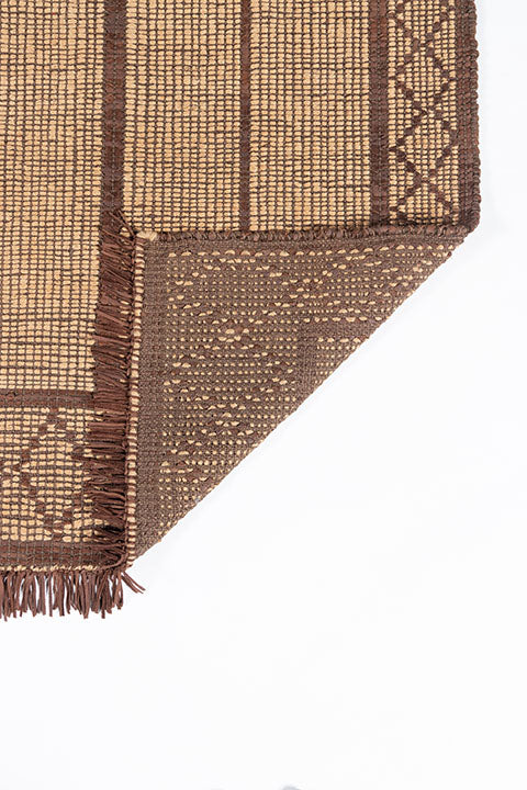 Hearthfield Driftwood Natural Rug - Image 10