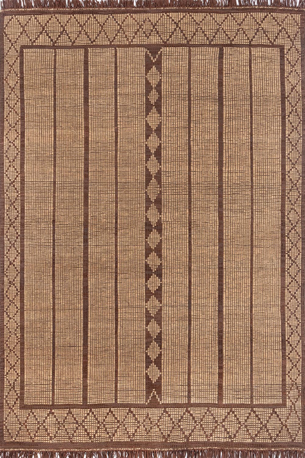 Hearthfield Driftwood Natural Rug - Image 2