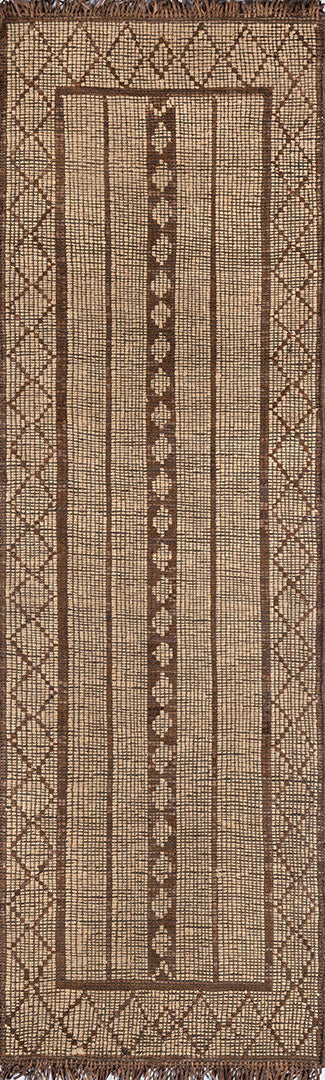 Hearthfield Driftwood Natural Rug - Image 6
