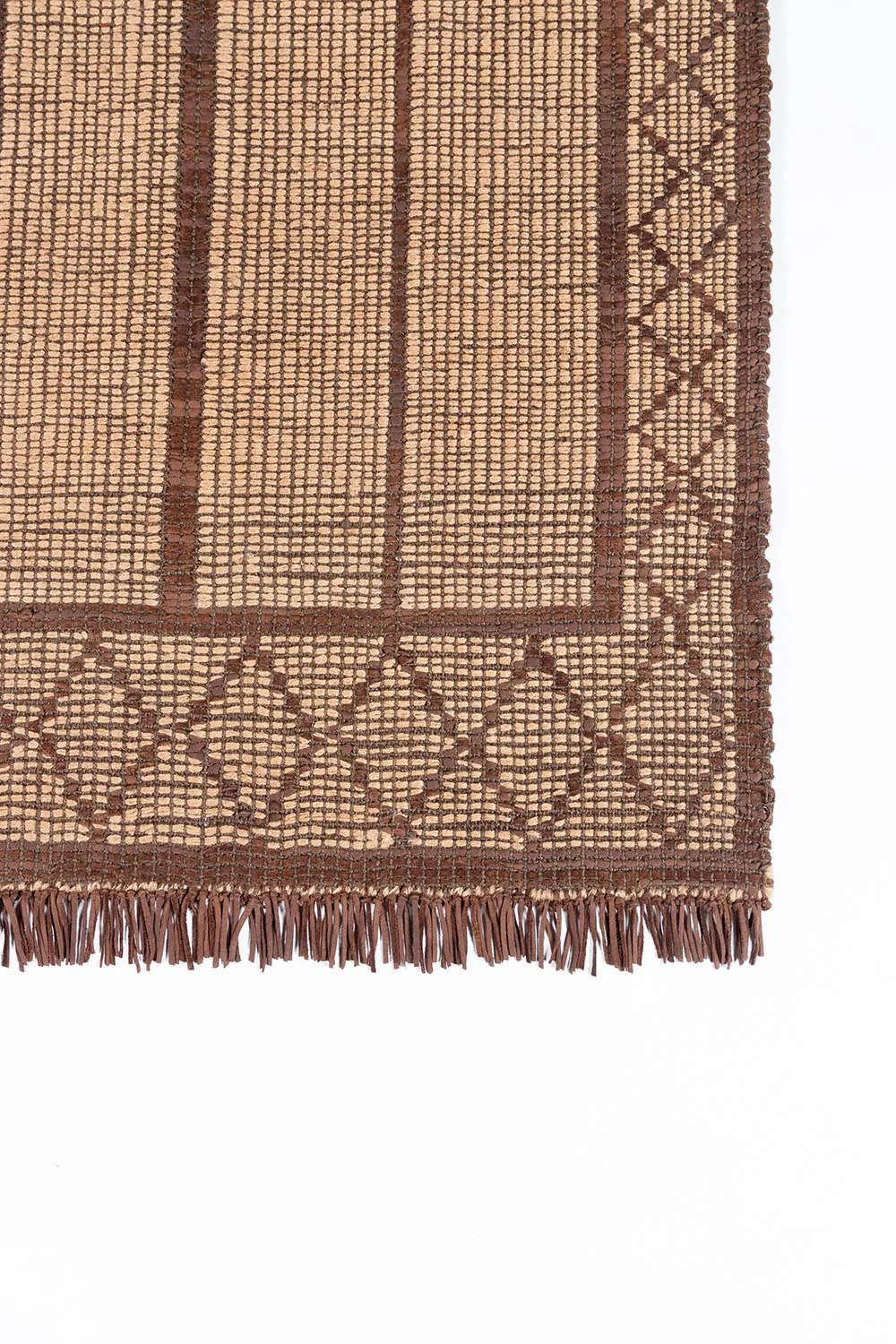 Hearthfield Driftwood Natural Rug - Image 7