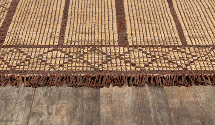 Hearthfield Driftwood Natural Rug - Image 8