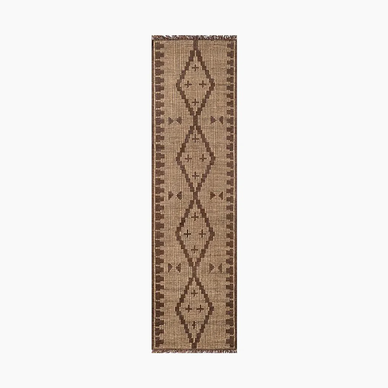 Hearthfield Emberly Natural Rug - Image 4