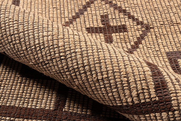 Hearthfield Flint Natural Rug - Image 5