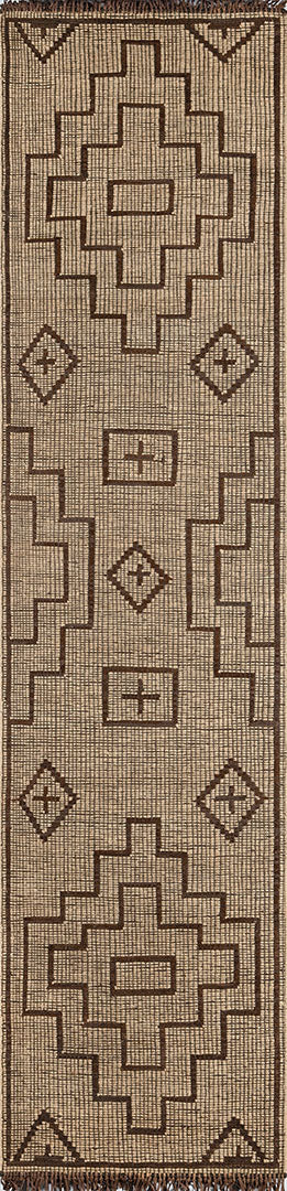 Hearthfield Flint Natural Rug - Image 7
