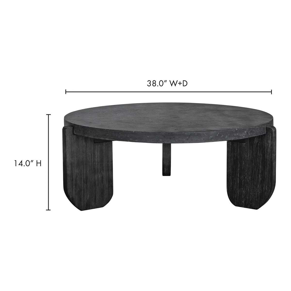 Heloise Coffee Table - Image 8